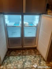 Frigider Side by Side Samsung 