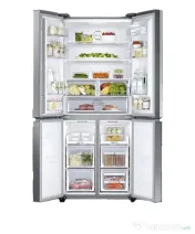 Frigider Side by Side Samsung 