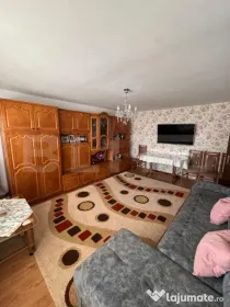 Apartament 2 camere, decomandat, Obcini