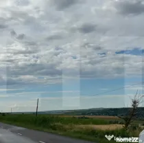 Loturi teren, 1600 mp, Rachiti