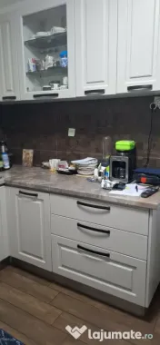 Casa cu etaj zona Buzaului 