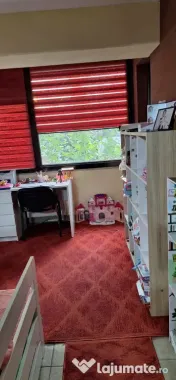 Casa cu etaj zona Buzaului 