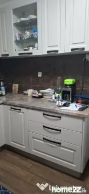 Casa cu etaj zona Buzaului 