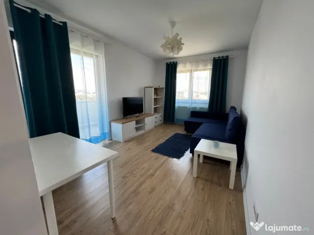 PROPRIETAR vând ap 2 camere cu parcare subterană, S6, preț NEGOCIABIL
