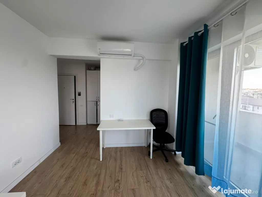 PROPRIETAR vând ap 2 camere cu parcare subterană, S6, preț NEGOCIABIL