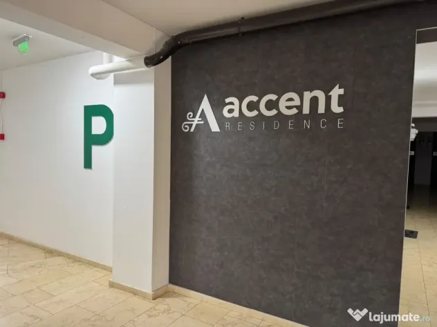 PROPRIETAR vând ap 2 camere cu parcare subterană, S6, preț NEGOCIABIL