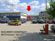 Oportunitate Investitie, Spatiu Comercial, P+1, 73 mp, Bd. T 