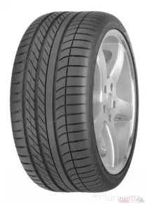 Anvelopa GOODYEAR 205/55 R17 91Y EAGF1AS VARA PSG