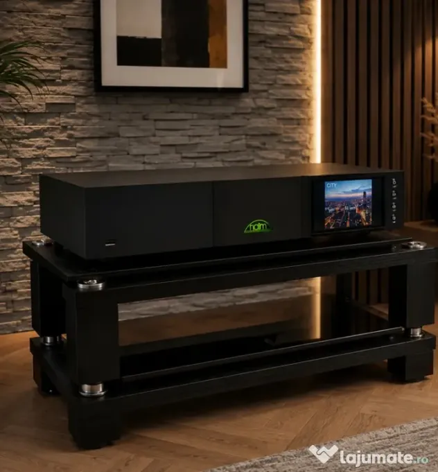 Naim NDX 2 Streamer - ca nou