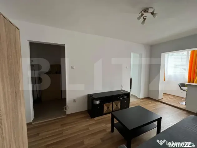 Garsoniera de vanzare, 25 mp, zona Zorilor - Cluj-Napoca (Cluj)