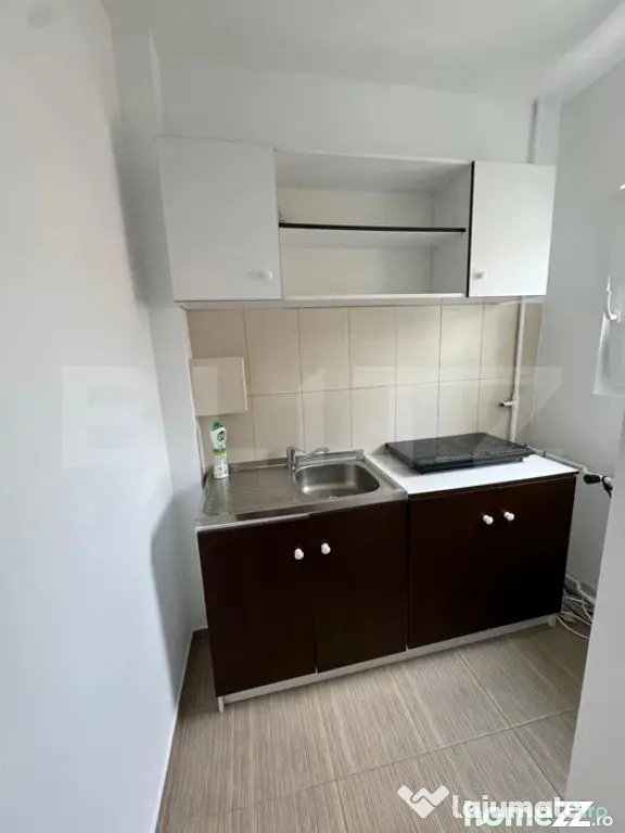 Garsoniera de vanzare, 25 mp, zona Zorilor - Cluj-Napoca (Cluj)