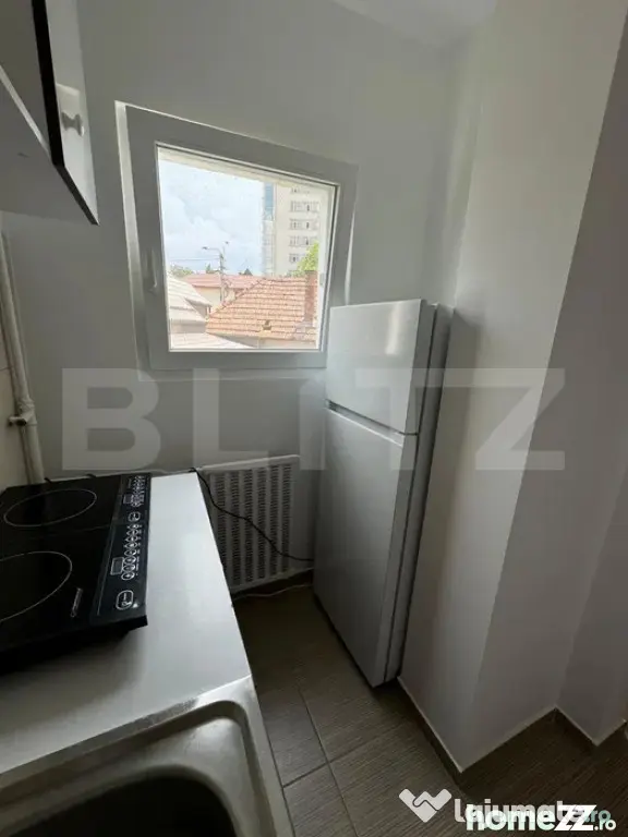 Garsoniera de vanzare, 25 mp, zona Zorilor - Cluj-Napoca (Cluj)