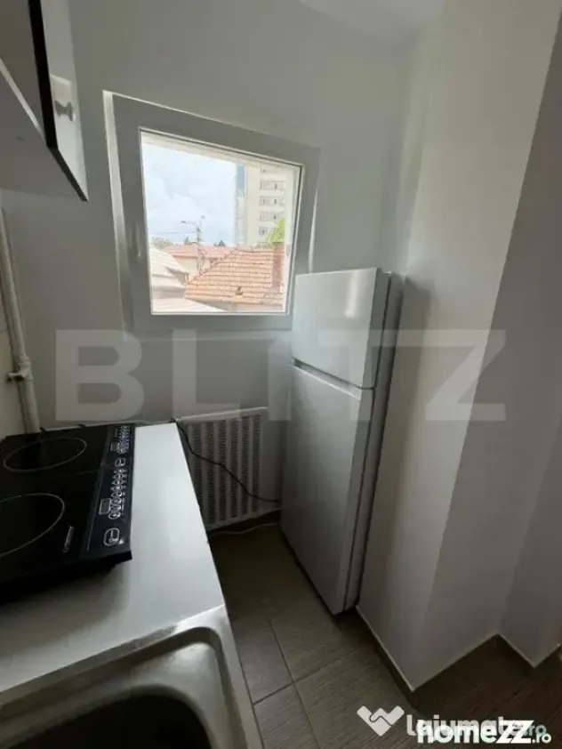 Garsoniera de vanzare, 25 mp, zona Zorilor - Cluj-Napoca (Cluj)