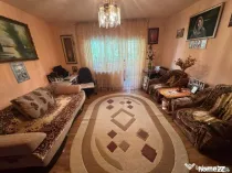 Apartament semi-decomandat, 2 camere, parter, Brazda lui Nov