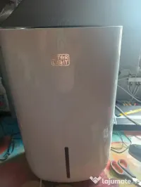 Dezumidificator Star Light 