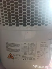 Dezumidificator Star Light 