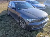 Bmw seria 1,2.0 benzina carte service 229 000 km 