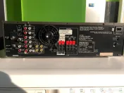 Amplitunere receiver Technics SA-EX 300 