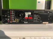 Amplitunere receiver Technics SA-EX 300 