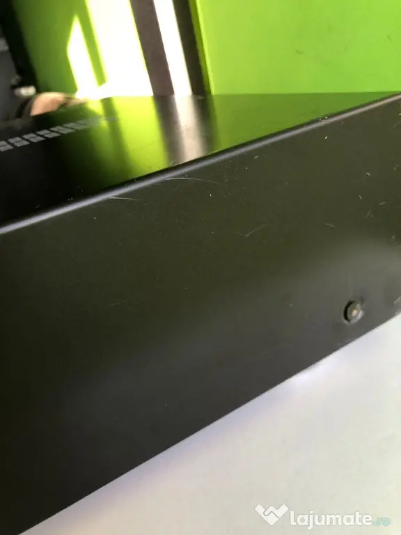 Amplitunere receiver Technics SA-EX 300