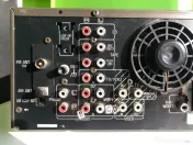 Amplitunere receiver Technics SA-EX 300 