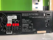 Amplitunere receiver Technics SA-EX 300 