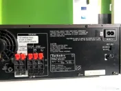 Amplitunere receiver Technics SA-EX 300 