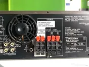 Amplitunere receiver Technics SA-EX 300 