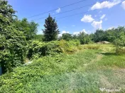 Teren intravilan de vanzare Bacau