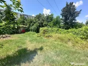 Teren intravilan de vanzare Bacau