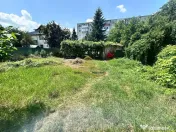 Teren intravilan de vanzare Bacau