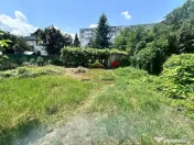 Teren intravilan de vanzare Bacau