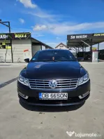 Vw Passat CC 2.04 Motion