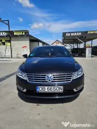 Passat CC 2.04 Motion