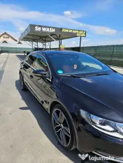 Vw Passat CC 2.04 Motion
