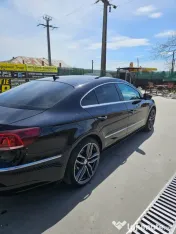Vw Passat CC 2.04 Motion