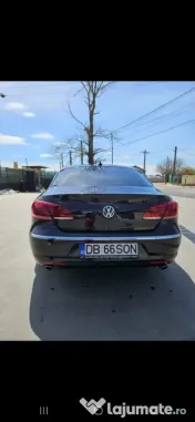 Vw Passat CC 2.04 Motion