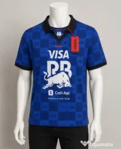 Tricou red bull