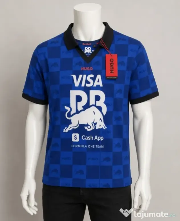 Tricou red bull