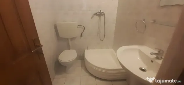 Zona Casa Tineretului, apartament cu o camera, etaj 1
