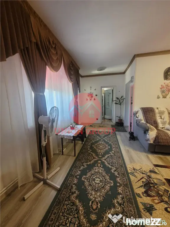 Casa din BCA Teren 236 mp, Murfatlar - Murfatlar (Constanta)