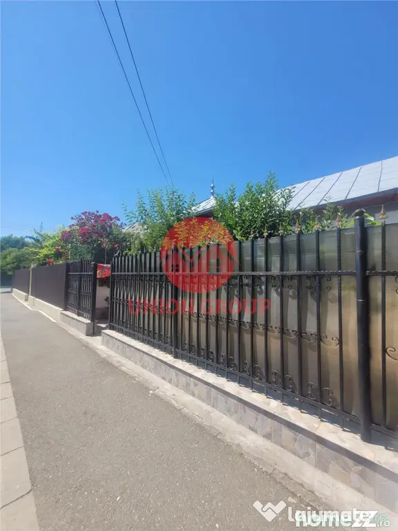 Casa din BCA Teren 236 mp, Murfatlar - Murfatlar (Constanta)
