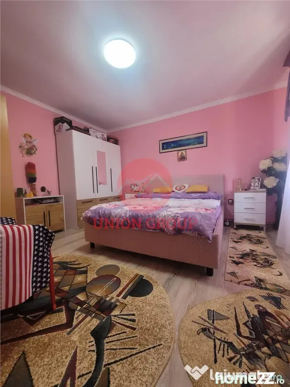 Casa din BCA Teren 236 mp, Murfatlar - Murfatlar (Constanta)