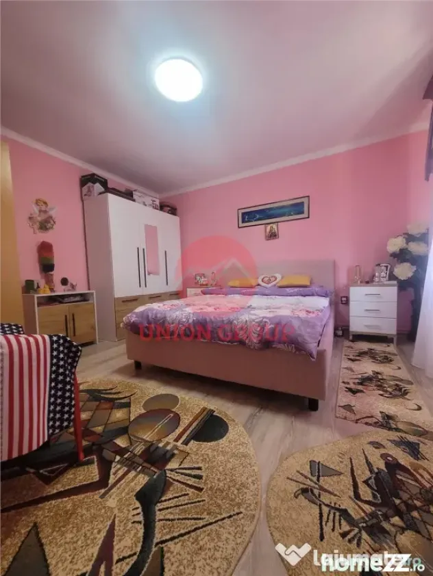 Casa din BCA Teren 236 mp, Murfatlar - Murfatlar (Constanta)