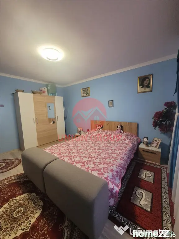 Casa din BCA Teren 236 mp, Murfatlar - Murfatlar (Constanta)