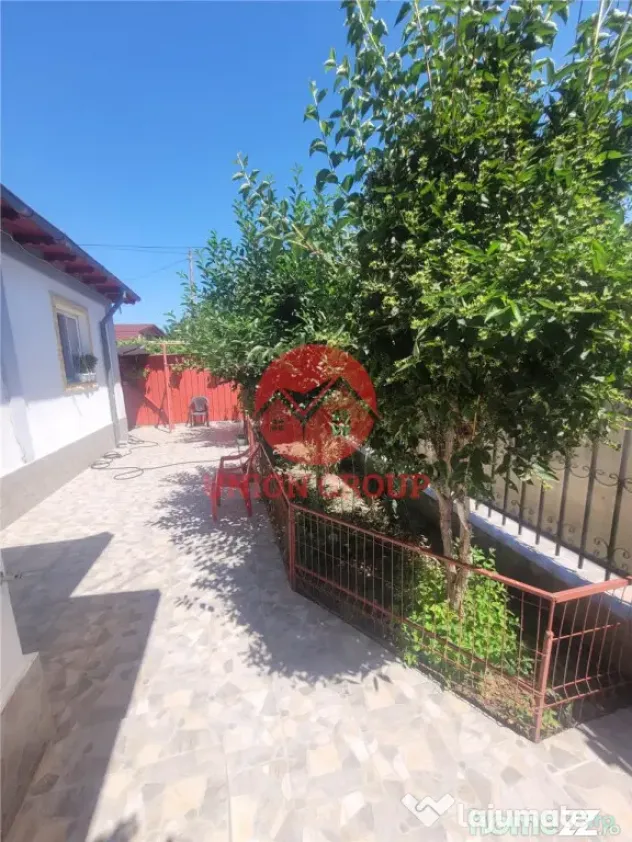 Casa din BCA Teren 236 mp, Murfatlar - Murfatlar (Constanta)