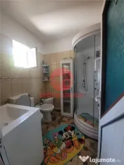 Casa din BCA Teren 236 mp, Murfatlar 