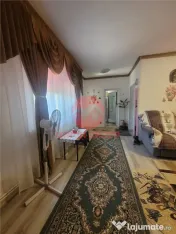 Casa din BCA Teren 236 mp, Murfatlar 