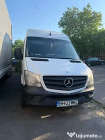 Mercedes Sprinter 316 - CDI - 2.2 - 163 CP - AC - NAVI - Stare buna