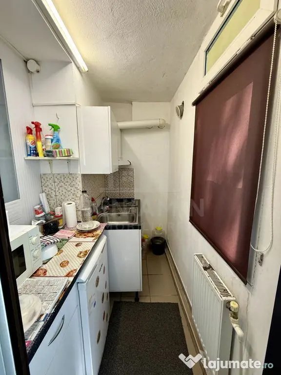 3 decomandate - 64mp - centrala proprie - parter - Brazda...
